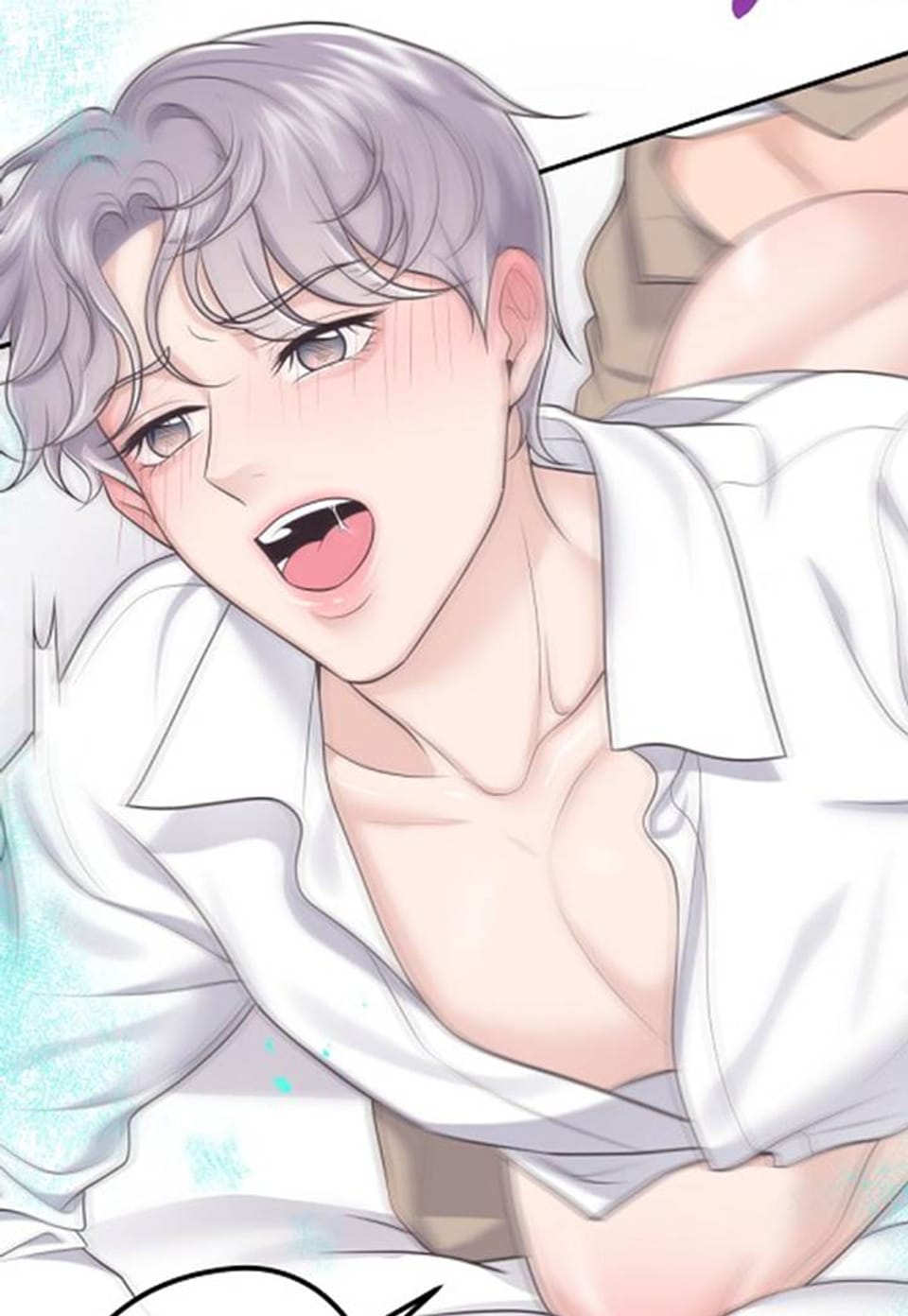 버틀러(Butler) 41화