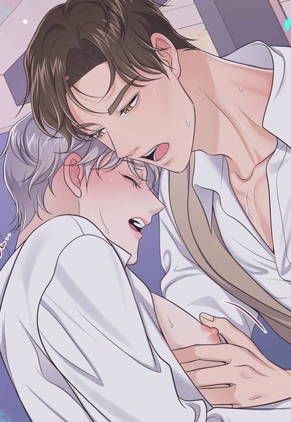 버틀러(Butler) 42화