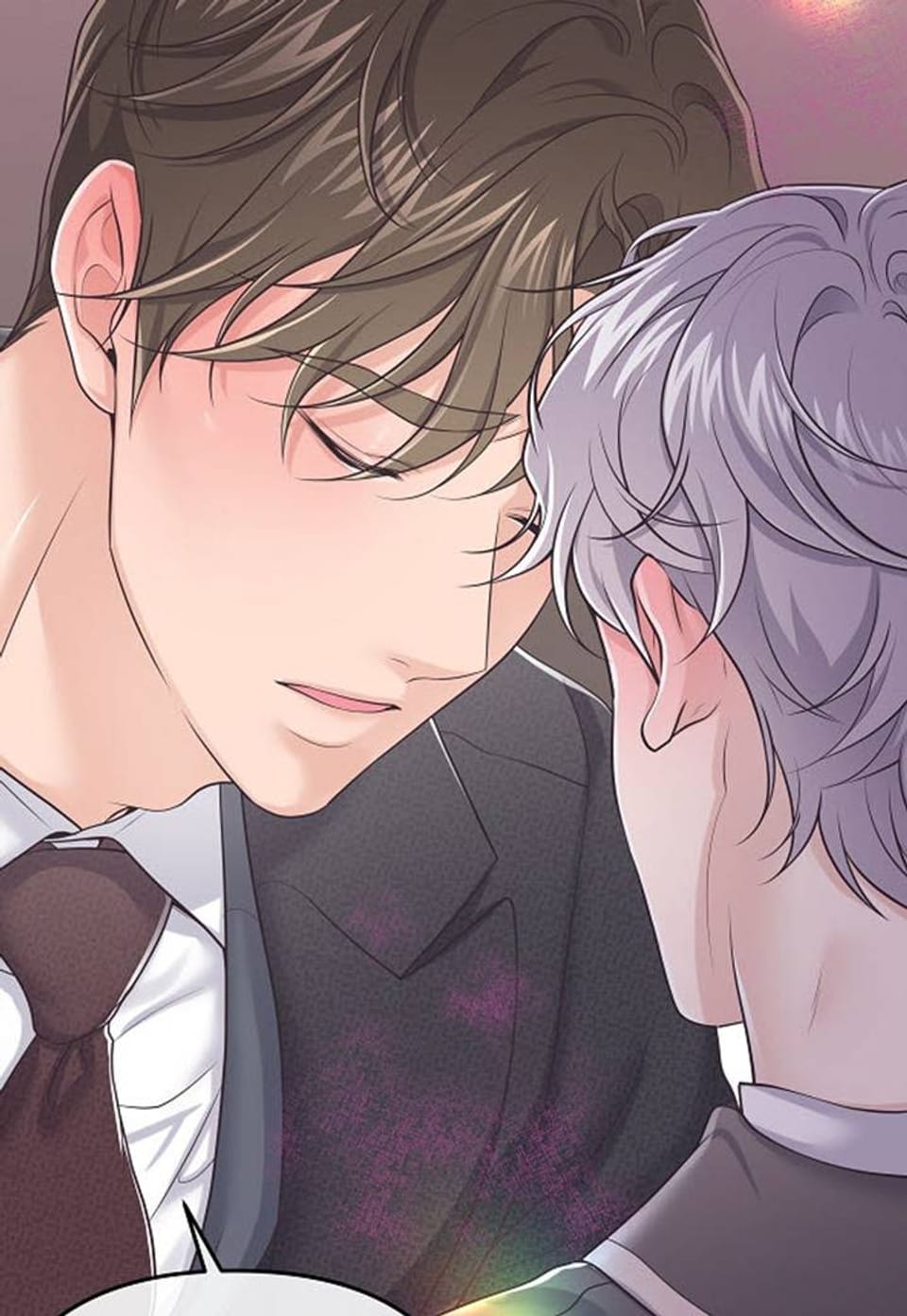 버틀러(Butler) 47화
