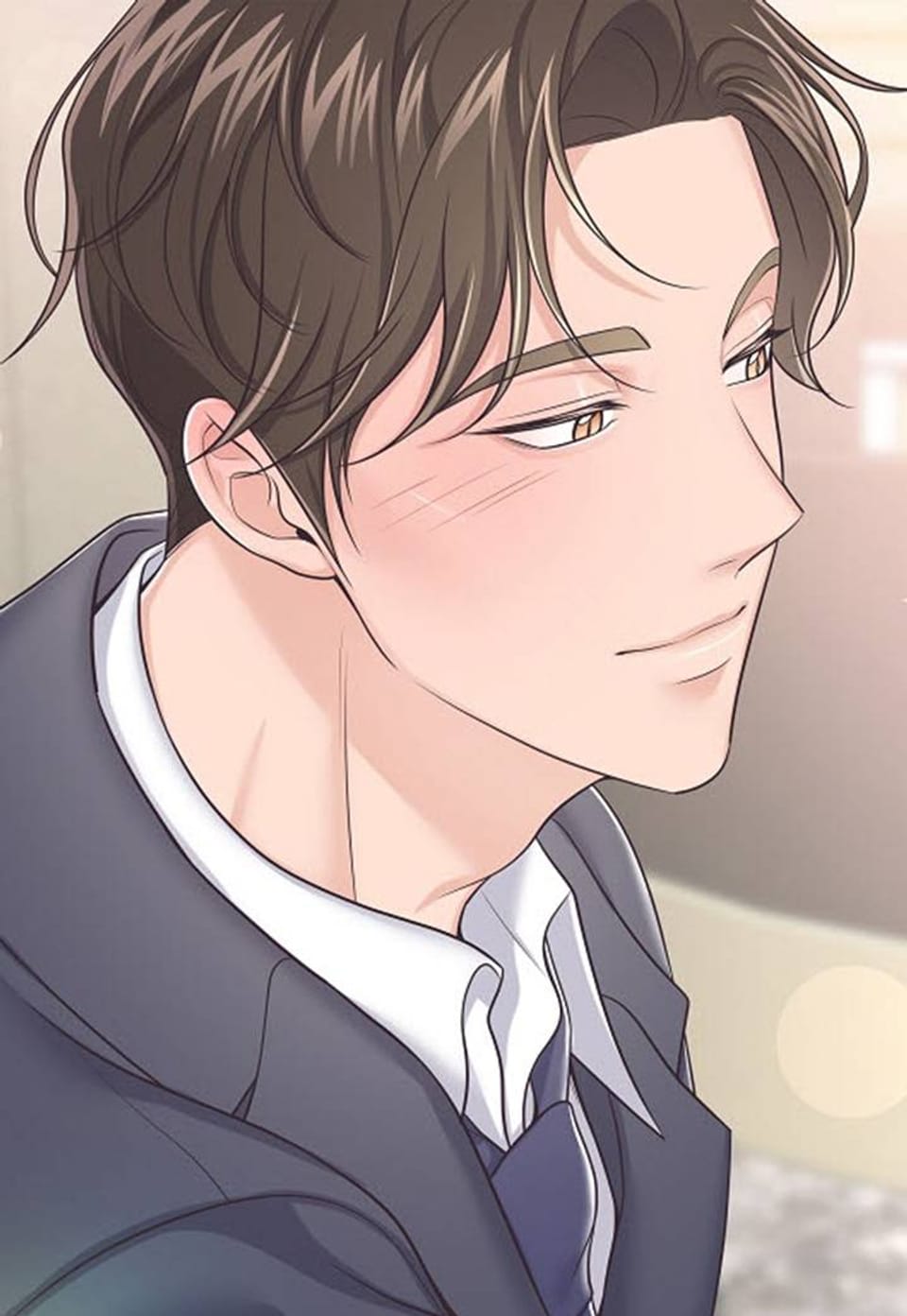 버틀러(Butler) 49화