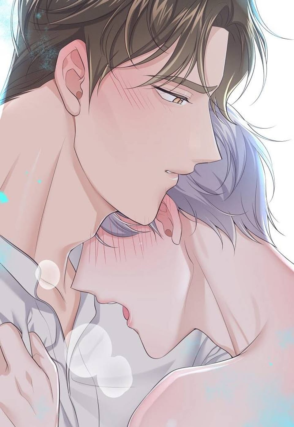 버틀러(Butler) 52화