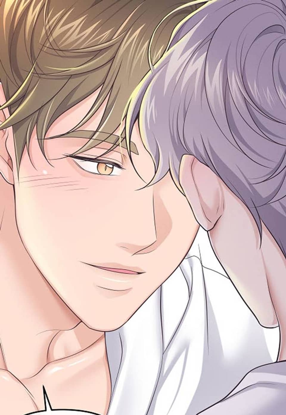 버틀러(Butler) 54화