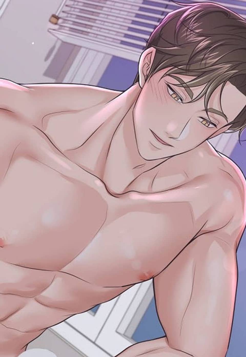 버틀러(Butler) 57화