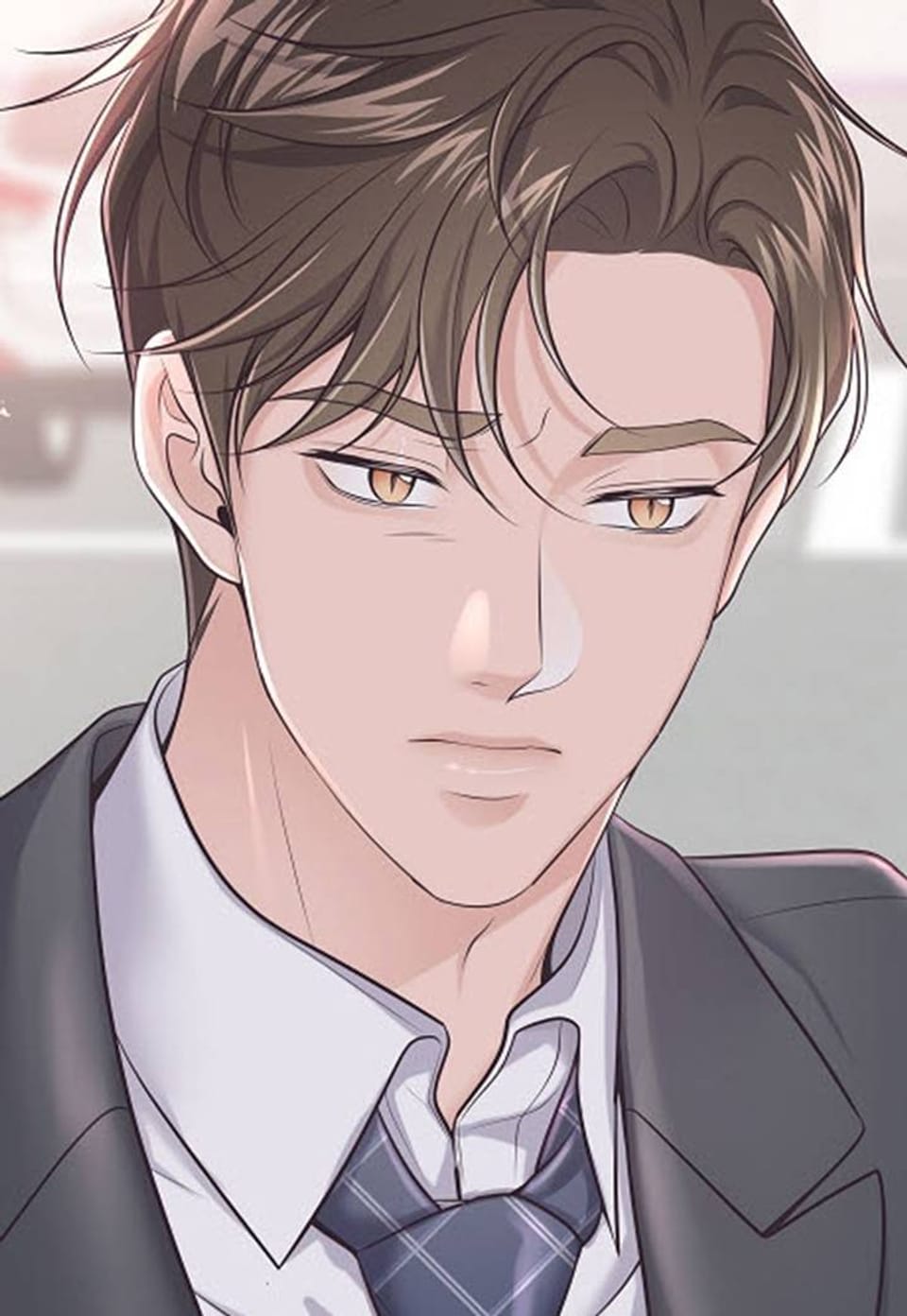 버틀러(Butler) 62화