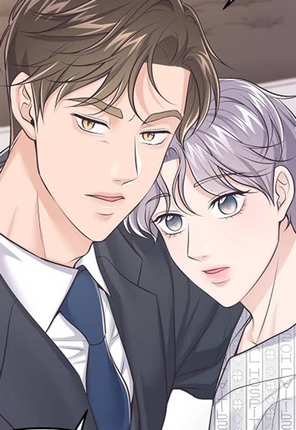 버틀러(Butler) 64화