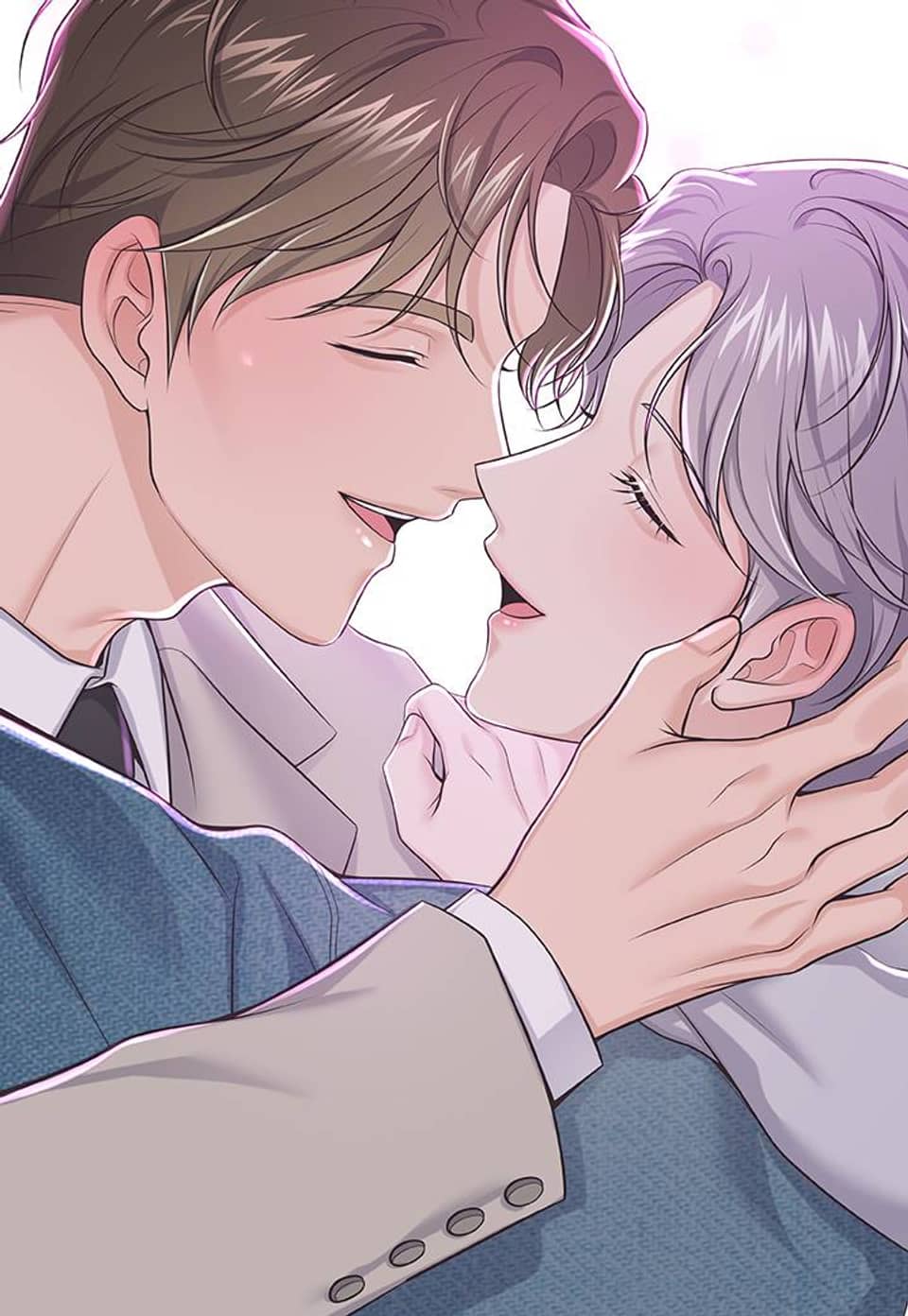 버틀러(Butler) 65화