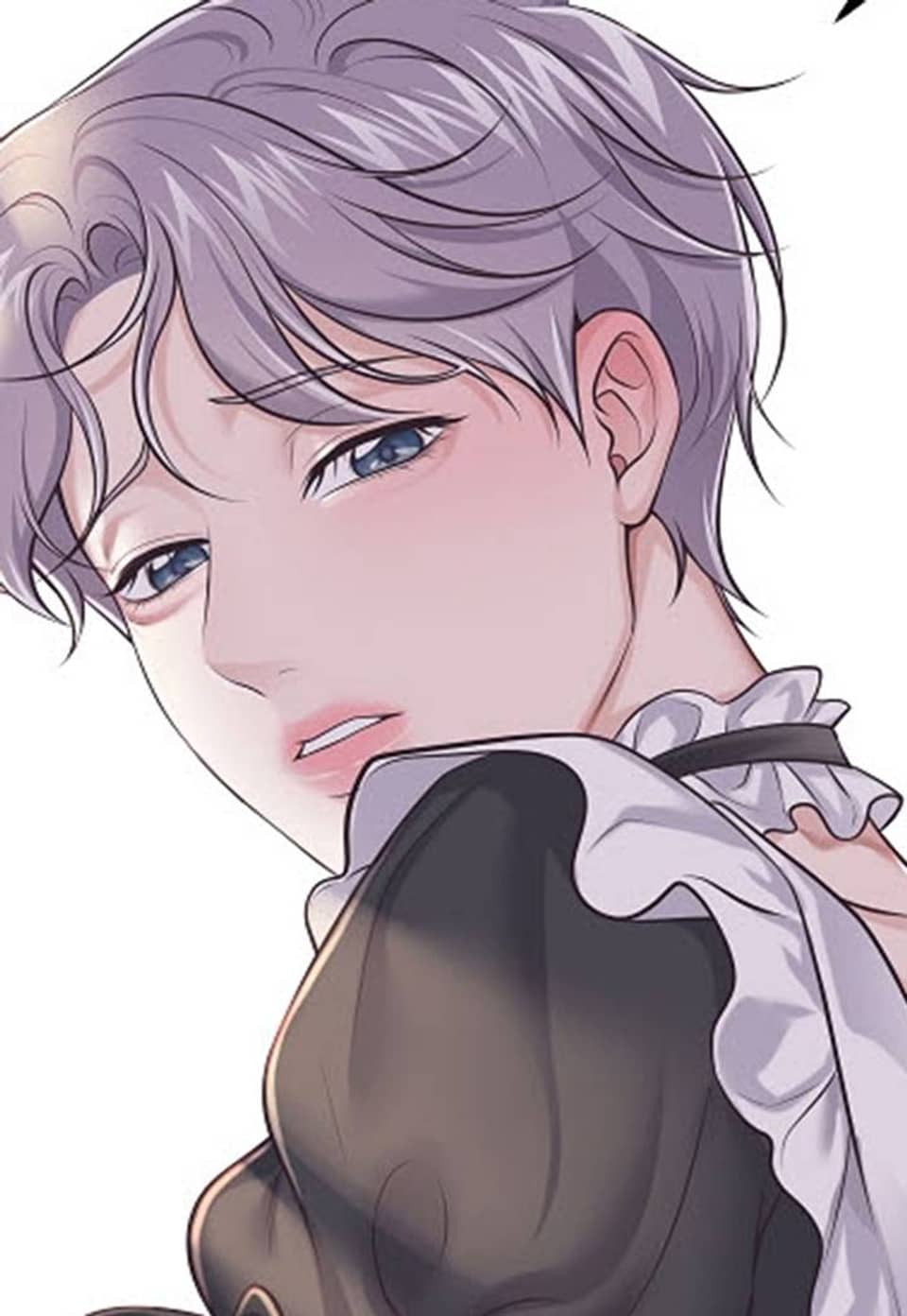 버틀러(Butler) 특별편