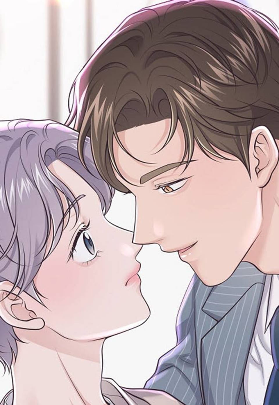 버틀러(Butler) 외전 1화