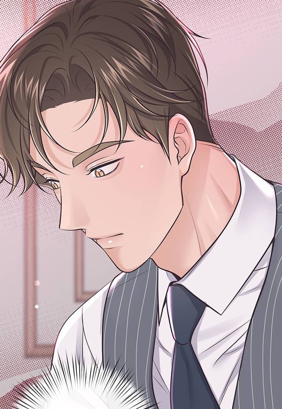 버틀러(Butler) 외전 4화
