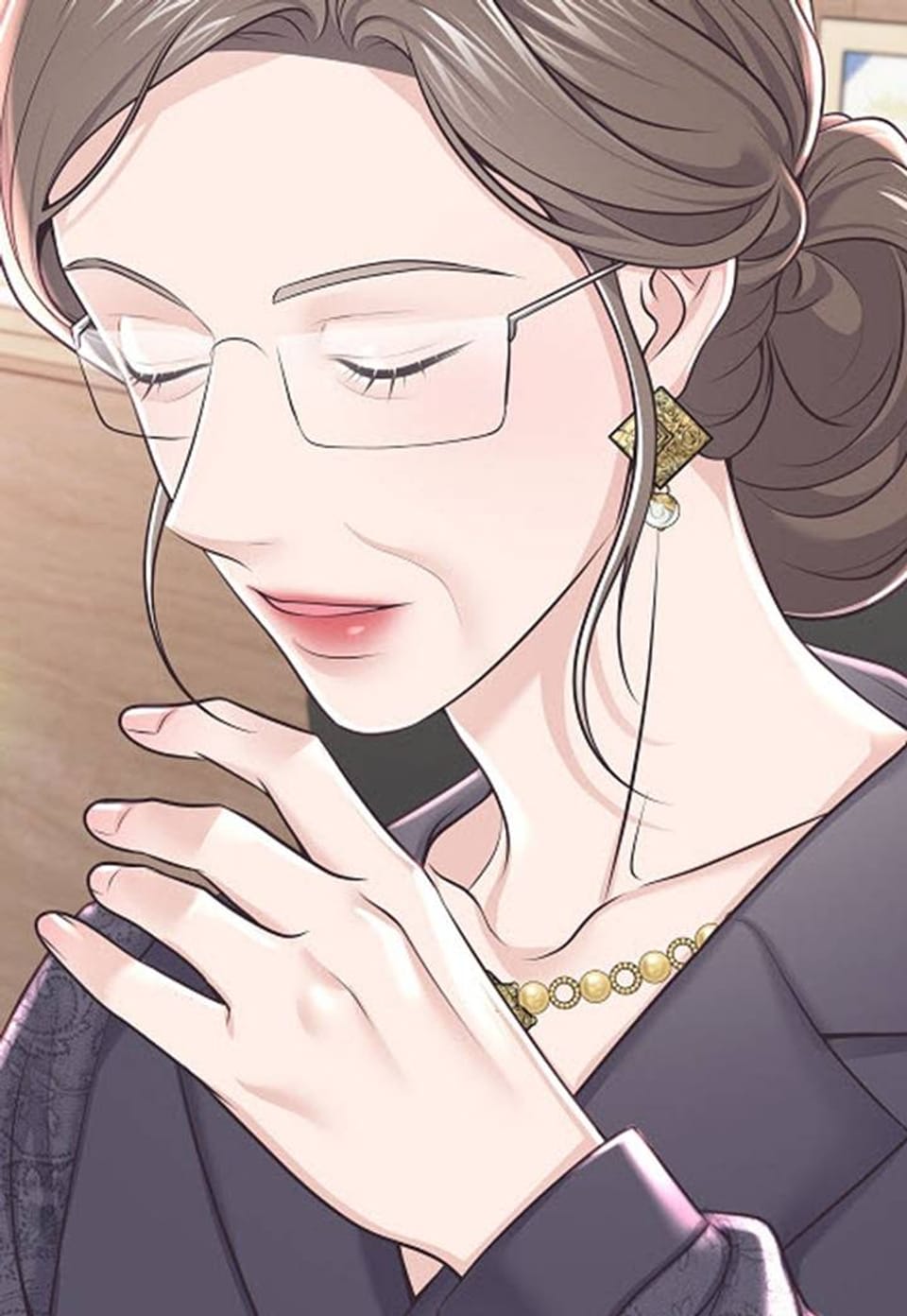 버틀러(Butler) 외전 9화