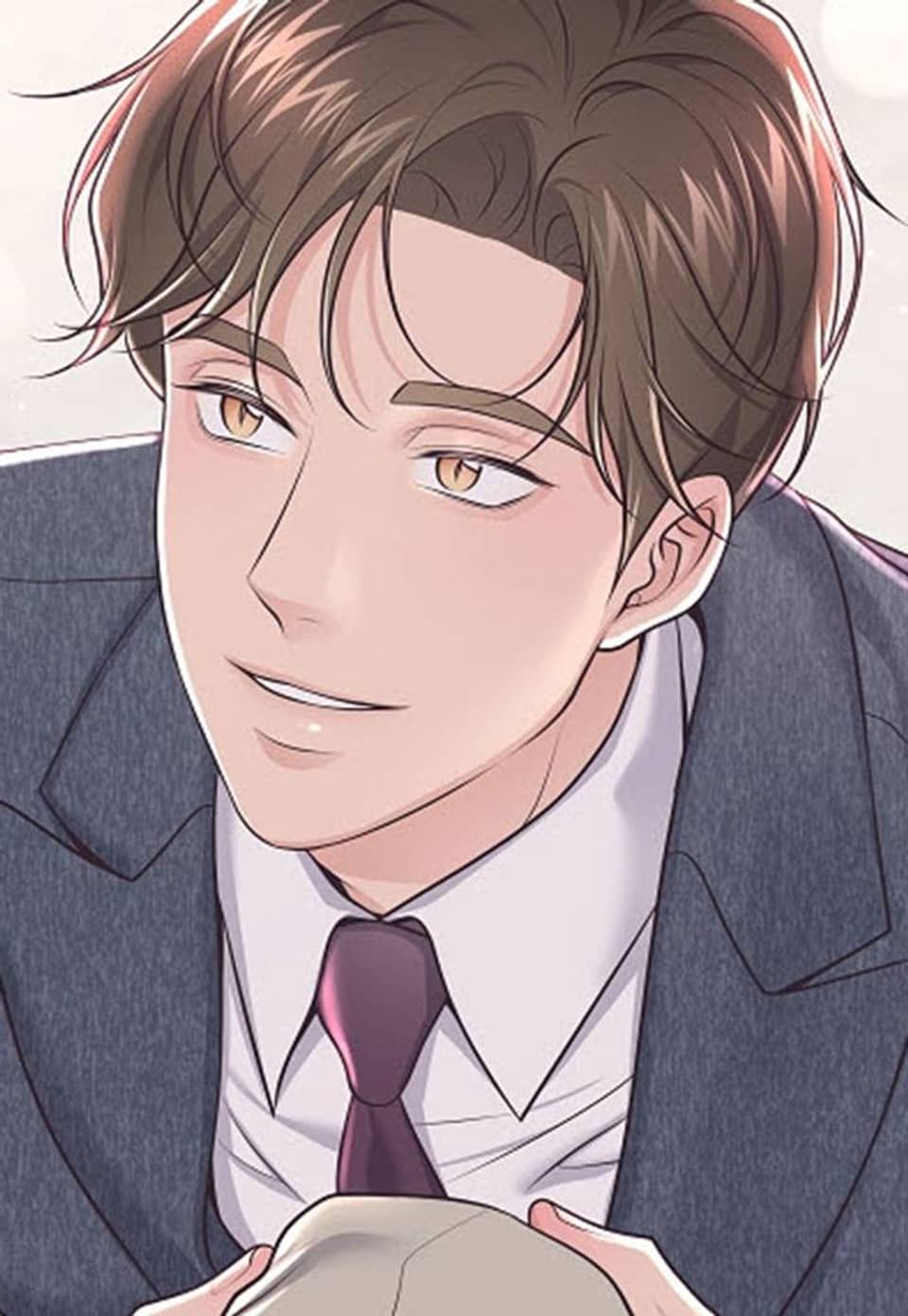 버틀러(Butler) 외전 10화