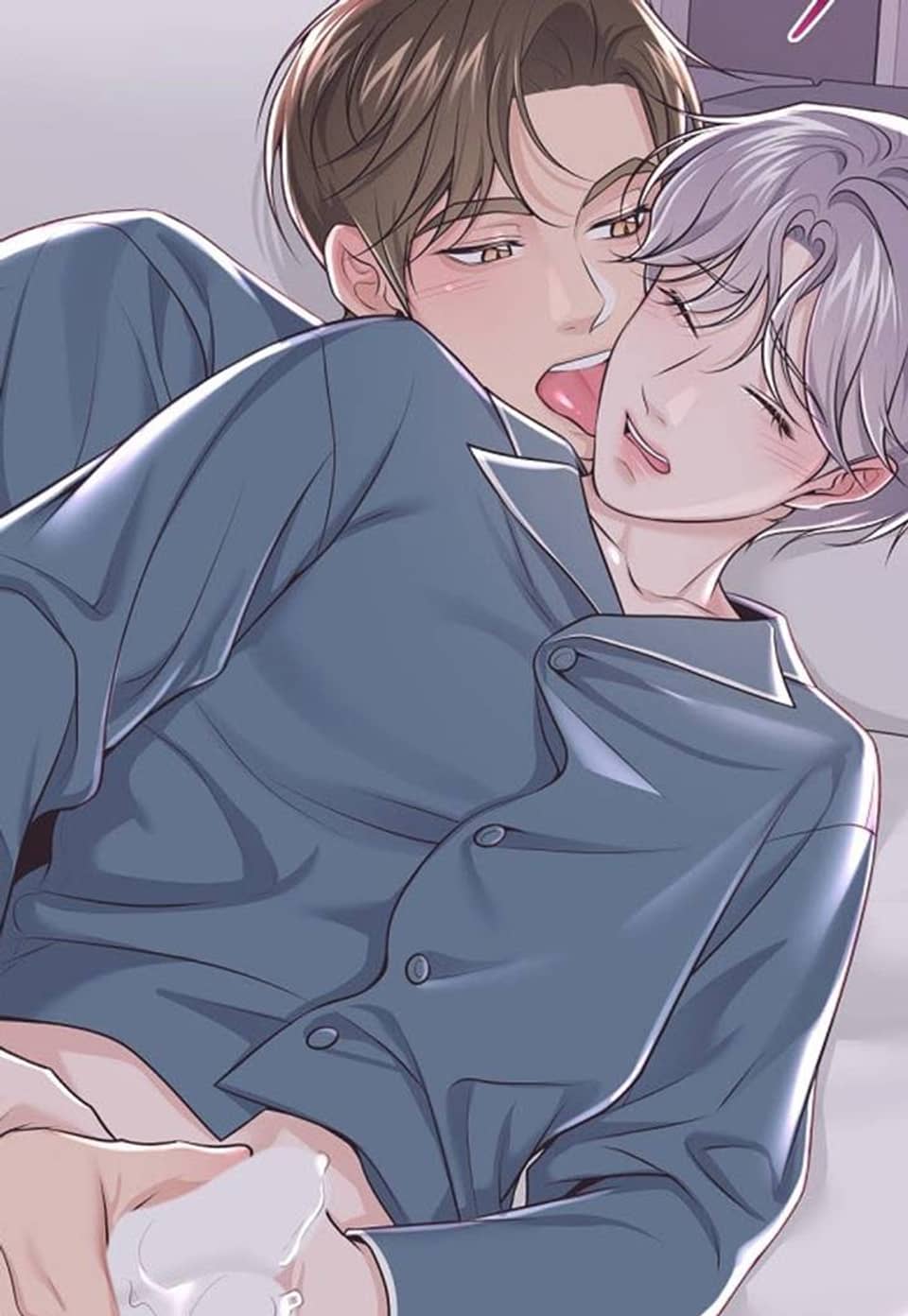 버틀러(Butler) 외전 12화