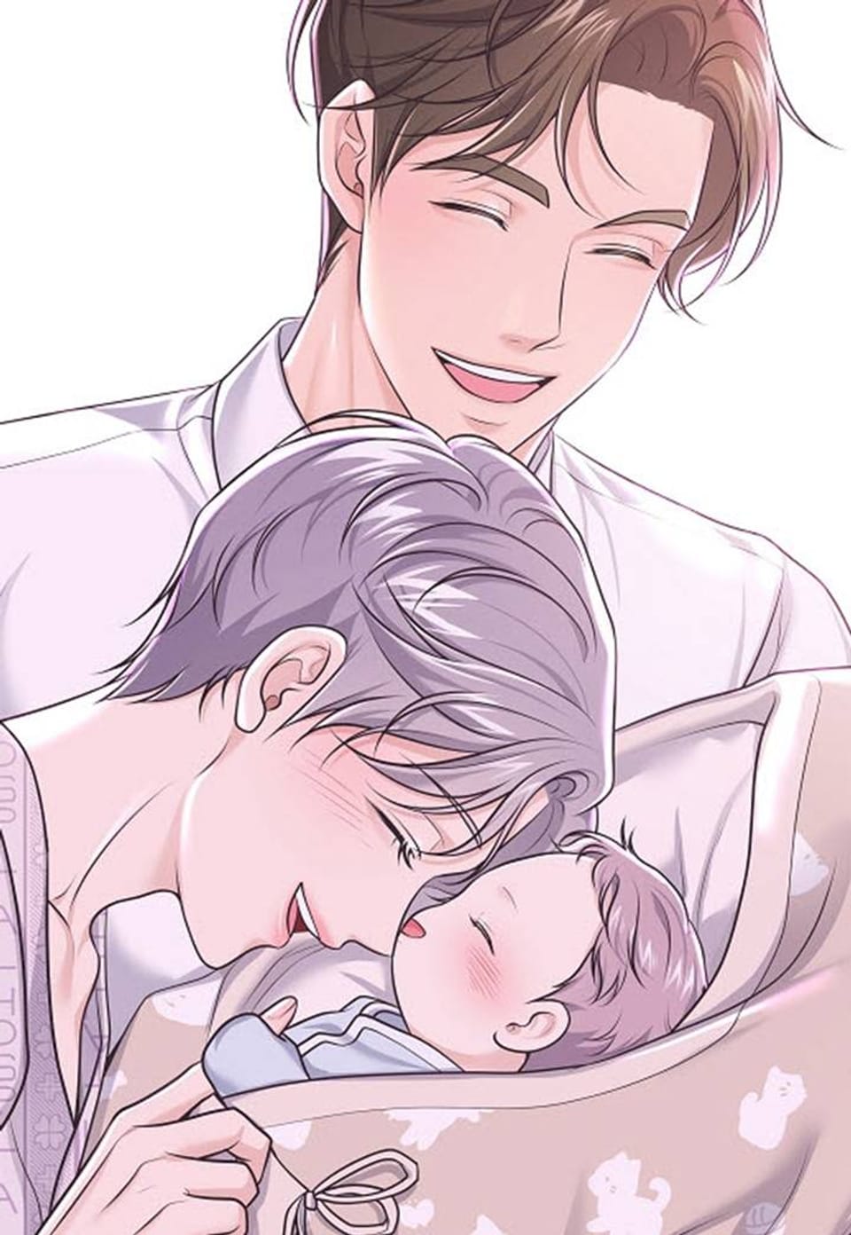 버틀러(Butler) 외전 14화