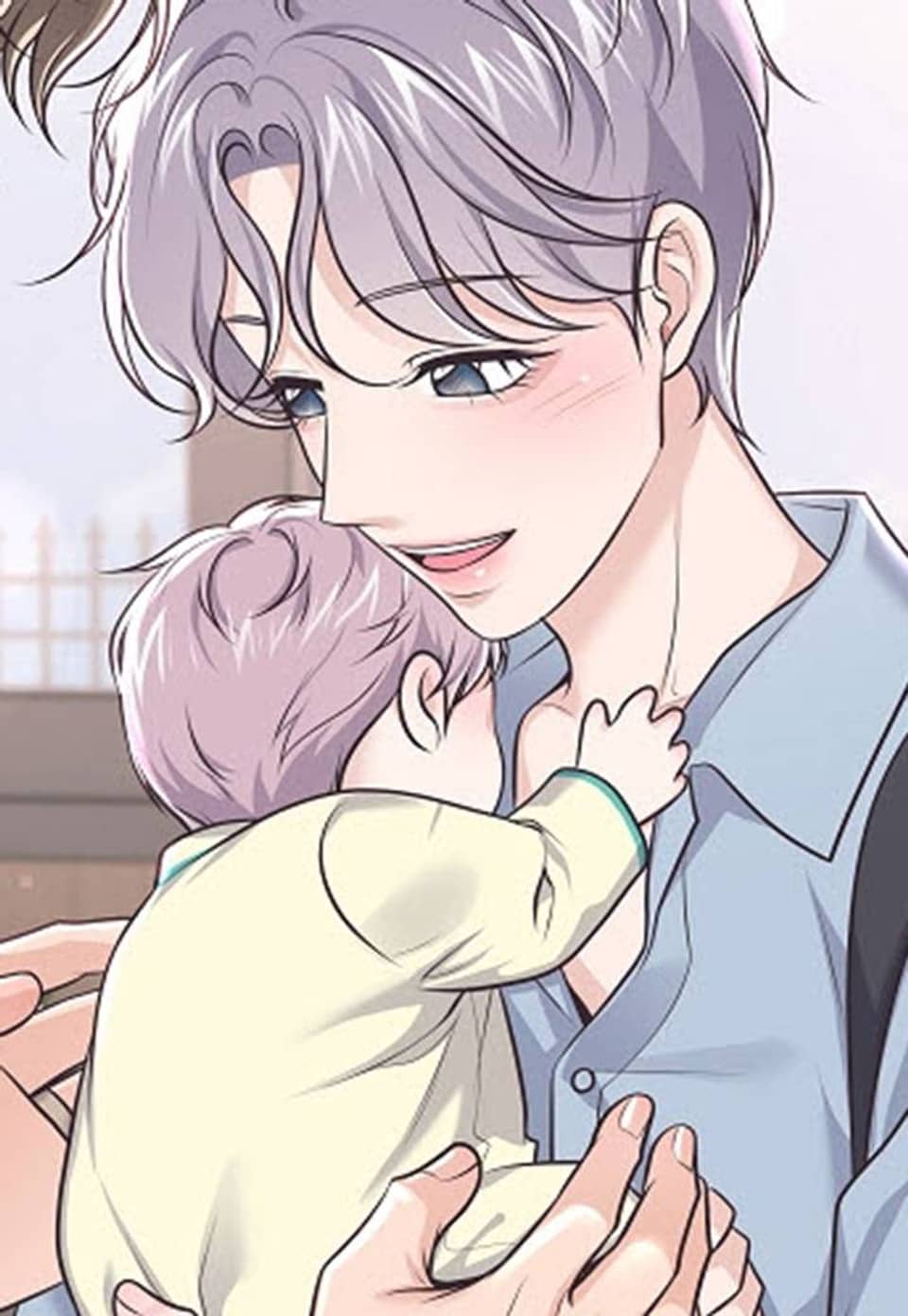 버틀러(Butler) 외전 16화