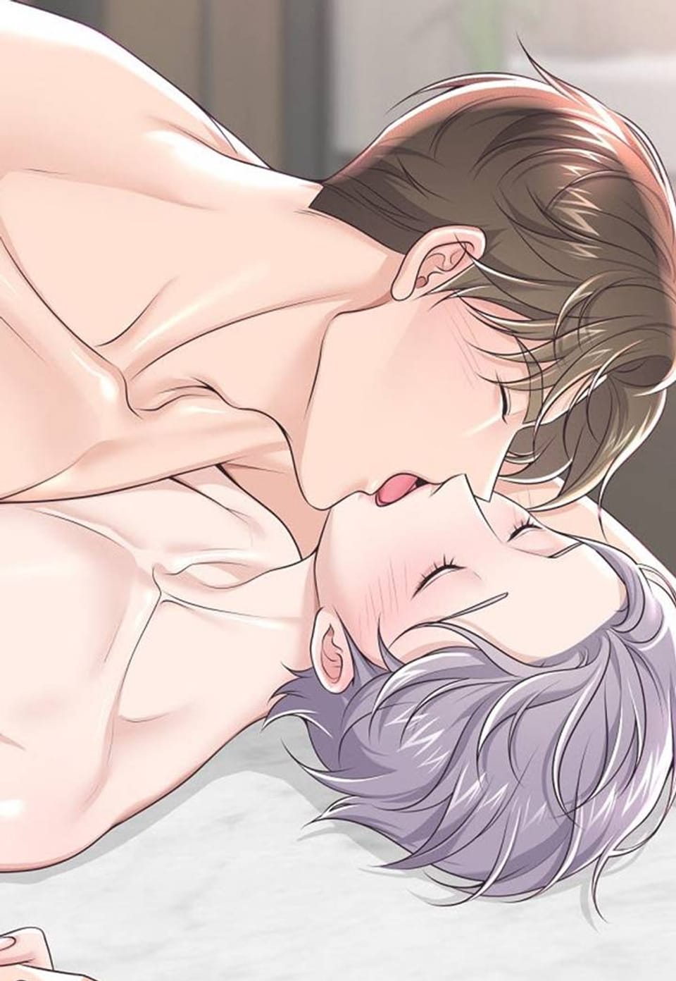 버틀러(Butler) 외전 19화