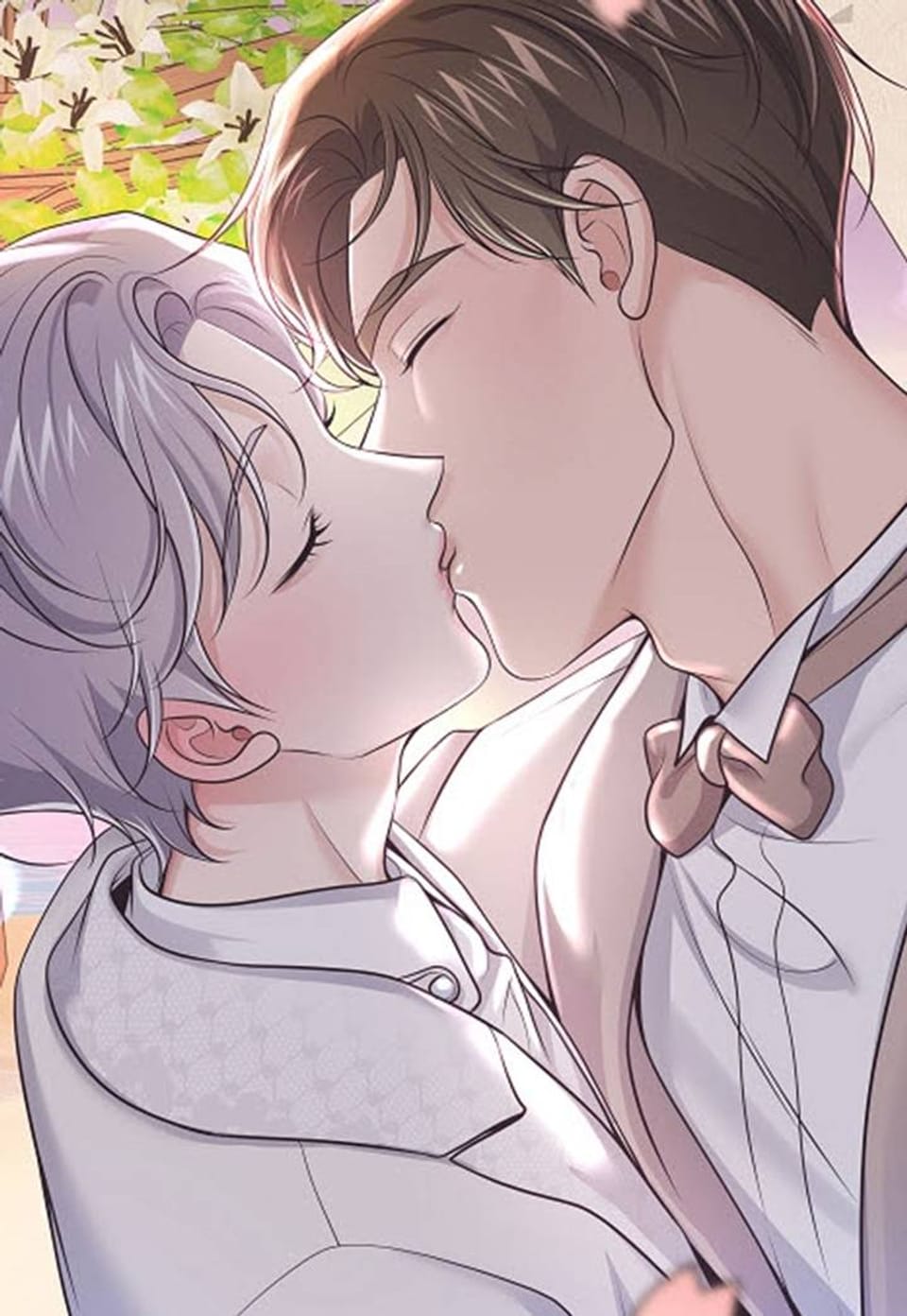 버틀러(Butler) 외전 20화