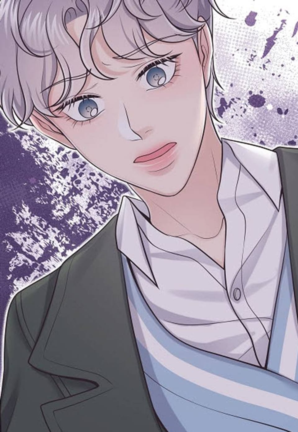 버틀러(Butler) 30화