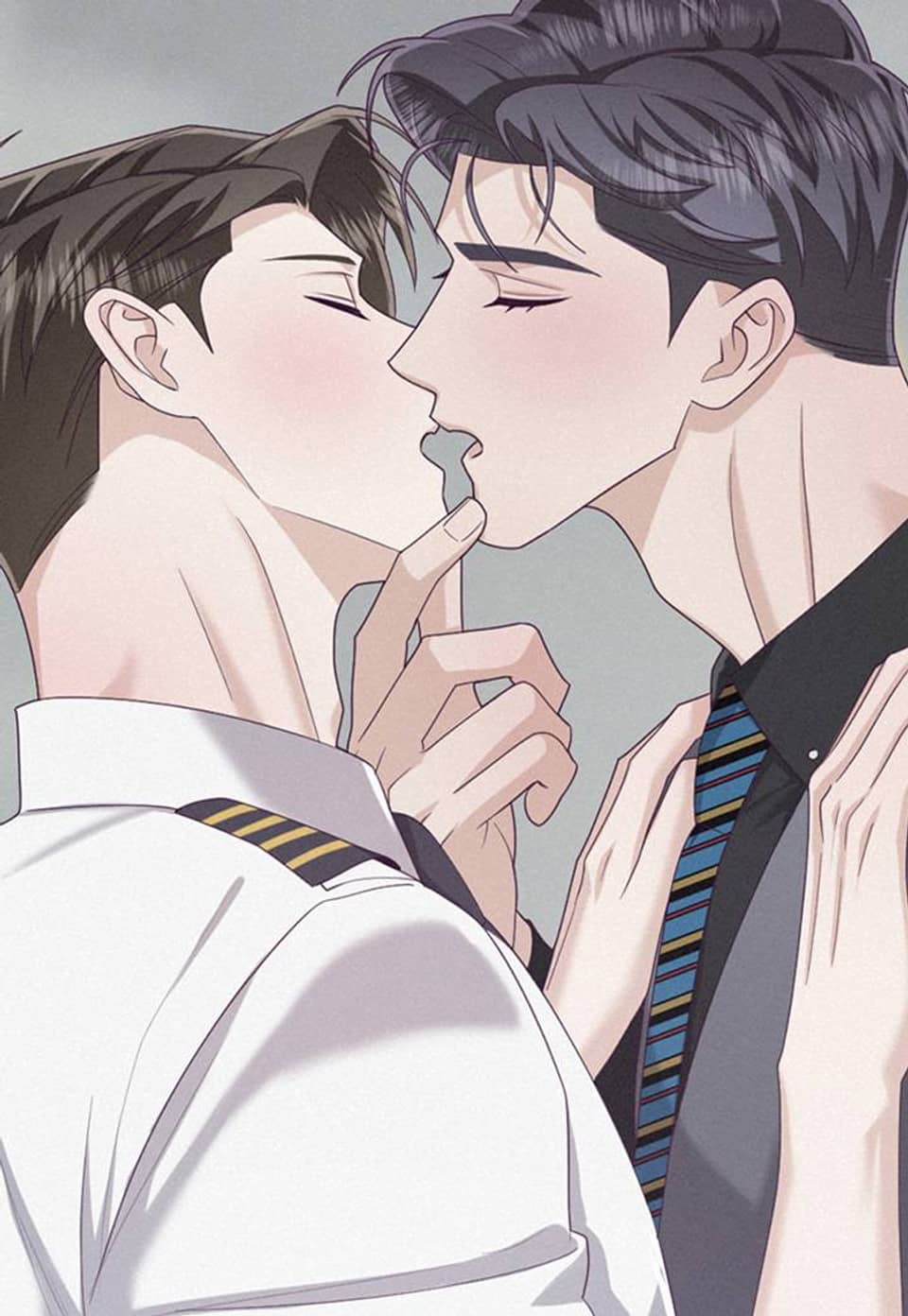 로켓 사이언스 러브 [개정판] 36화