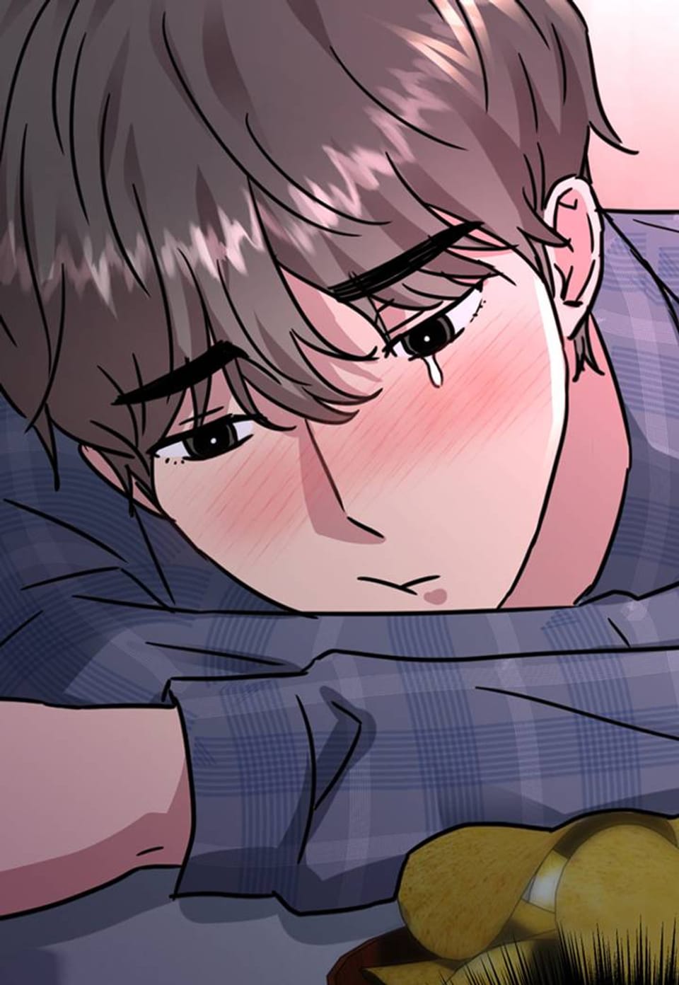 스무번의 밤 19화