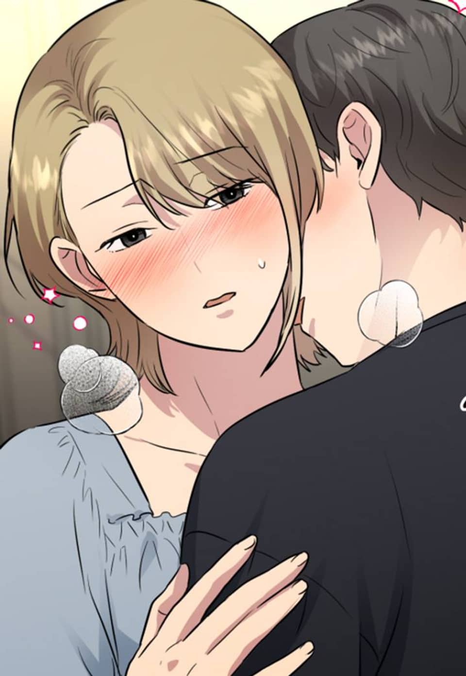 스무번의 밤 35화