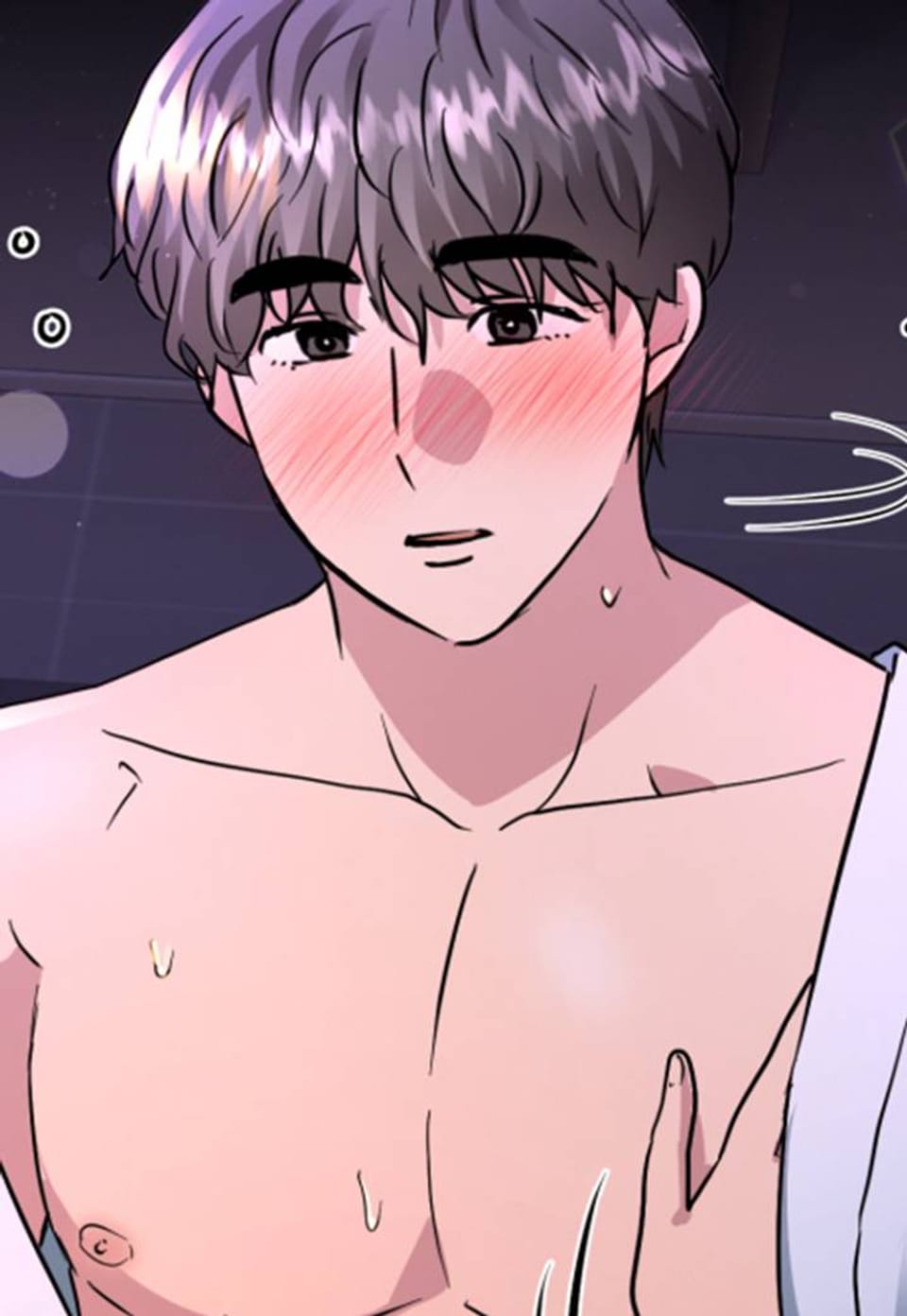 스무번의 밤 41화