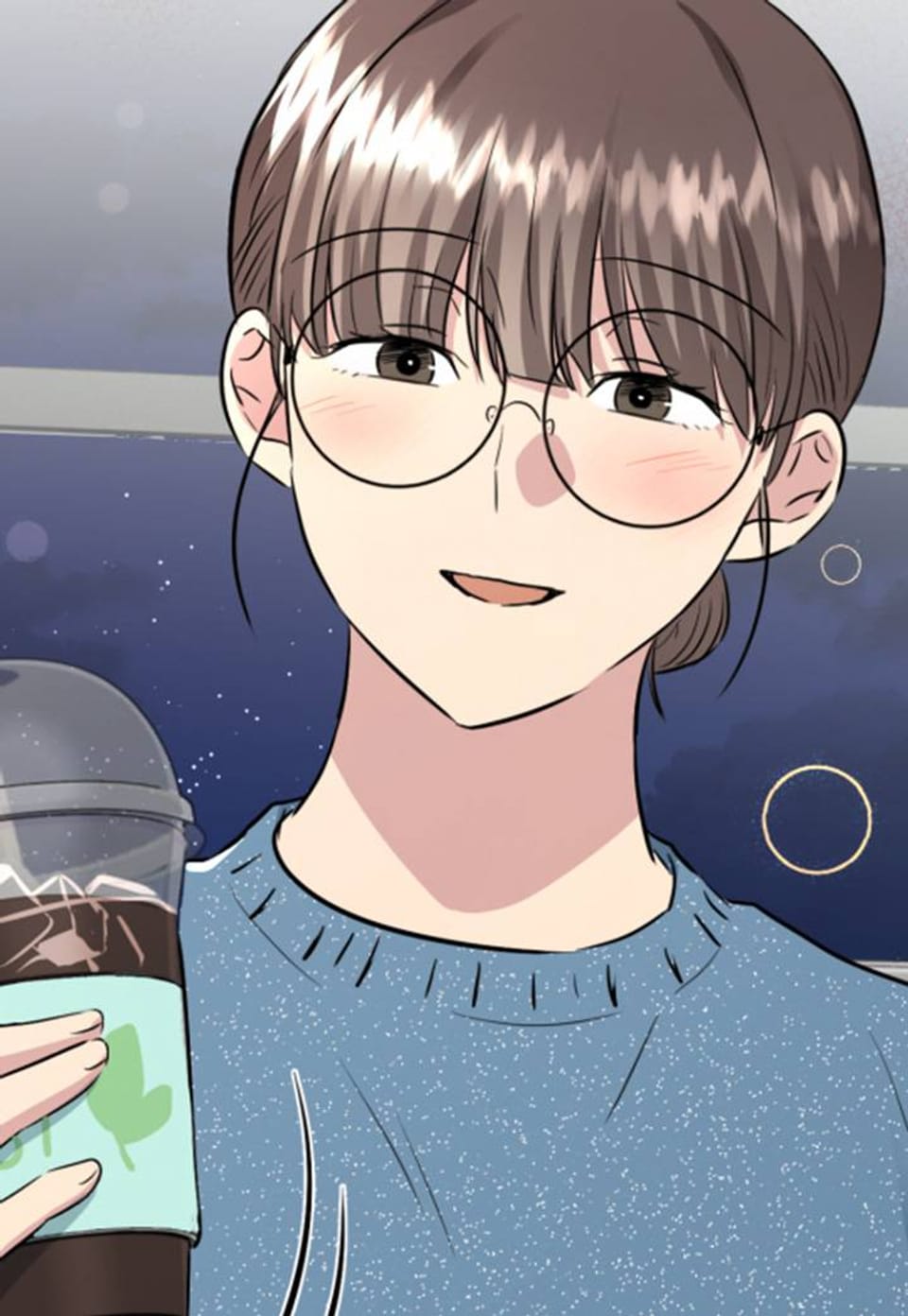 스무번의 밤 53화