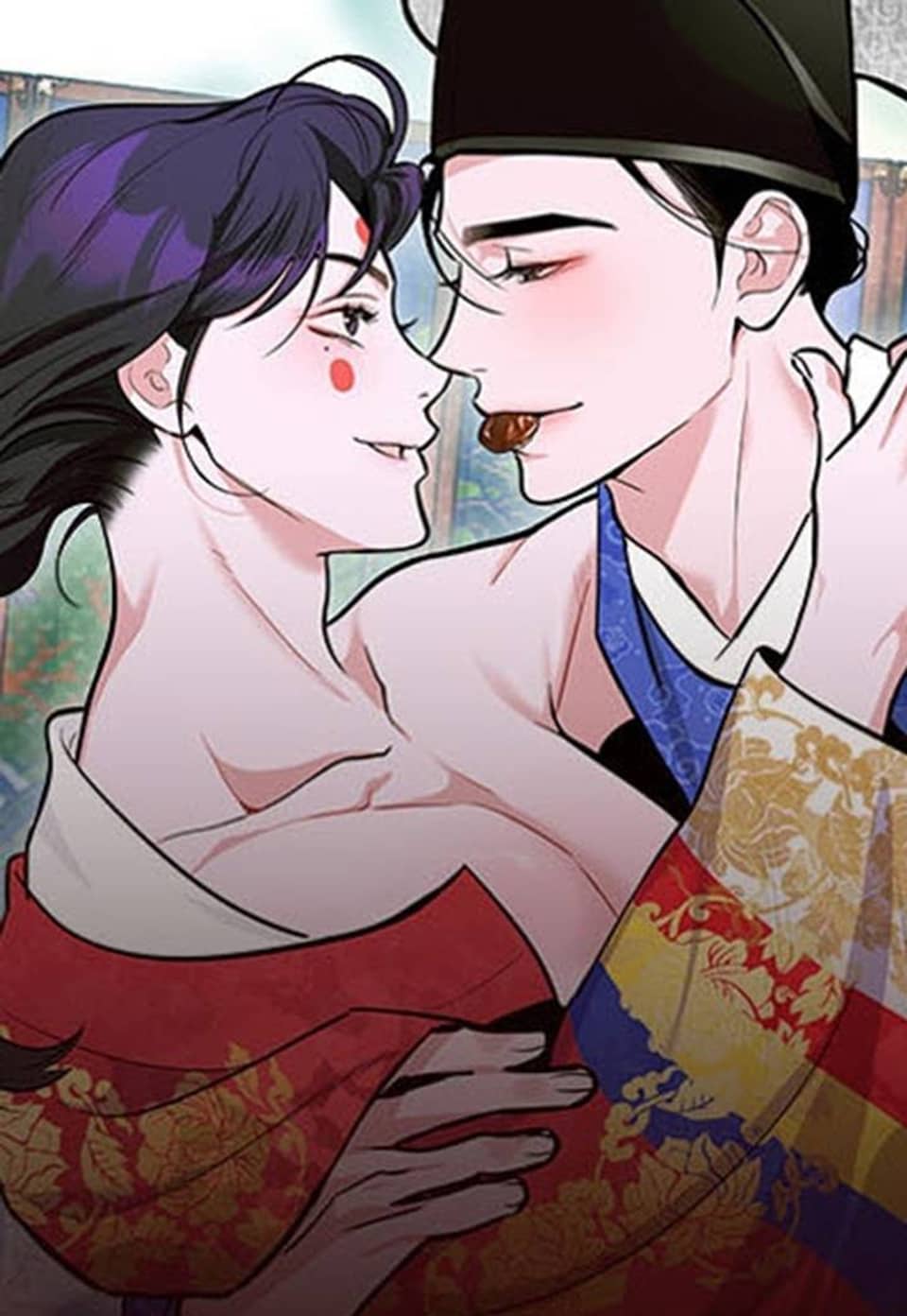 [성비단] 어린 신랑 예고편
