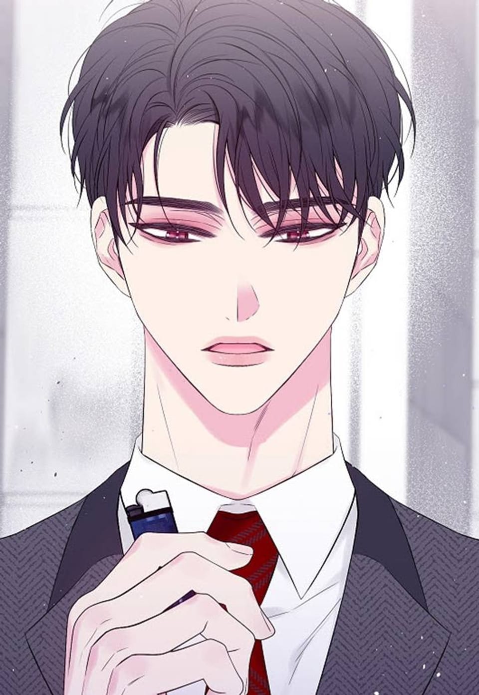 두 번째 새벽 2화