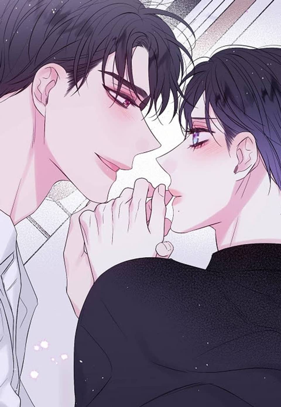 두 번째 새벽 3화