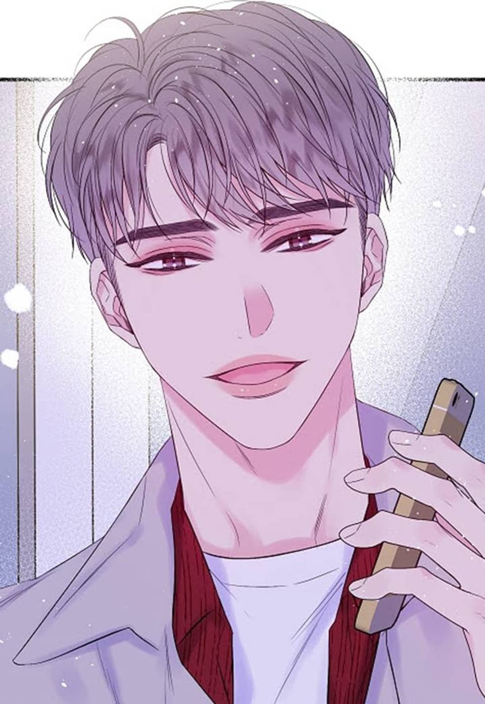 두 번째 새벽 6화
