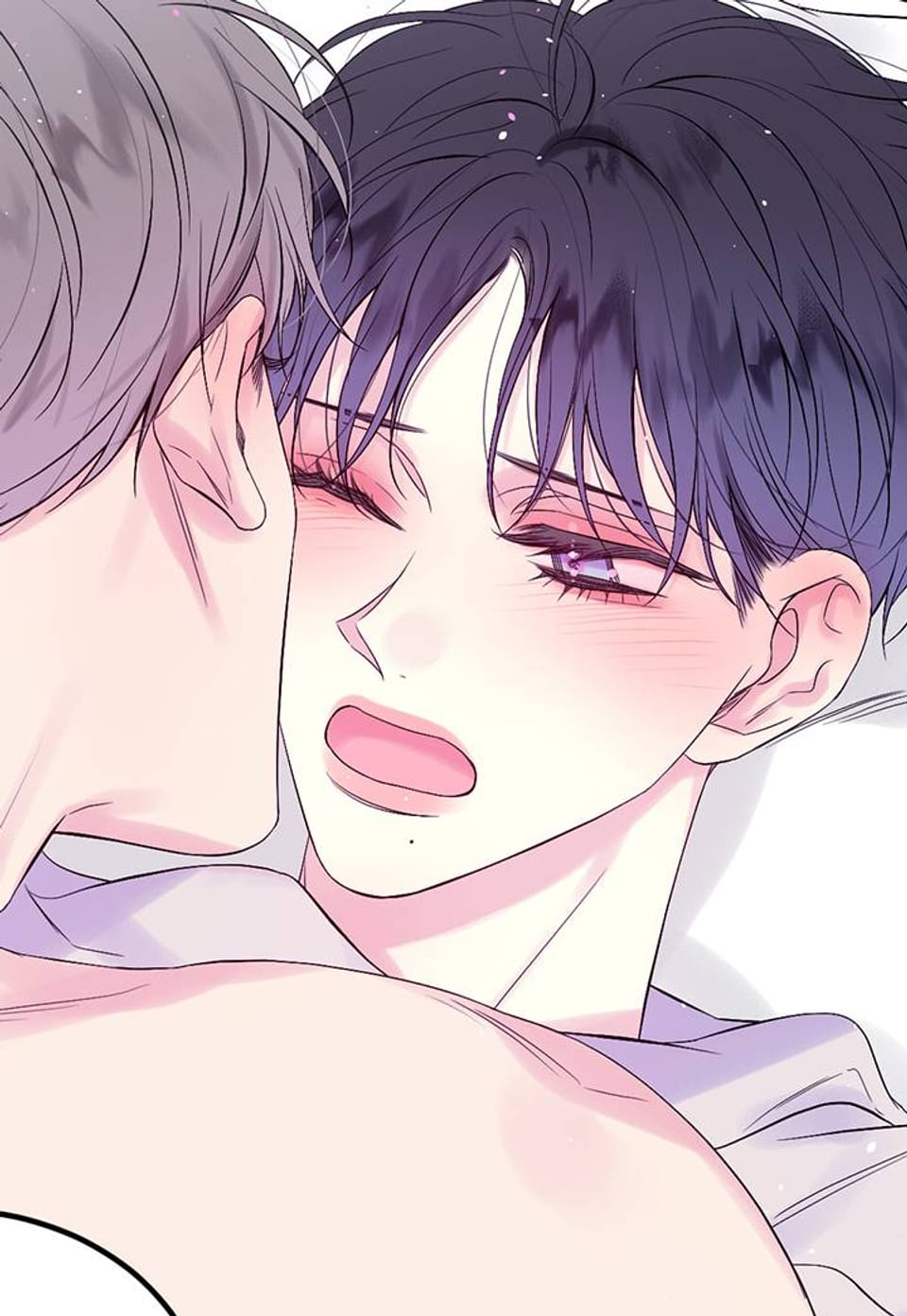 두 번째 새벽 8화