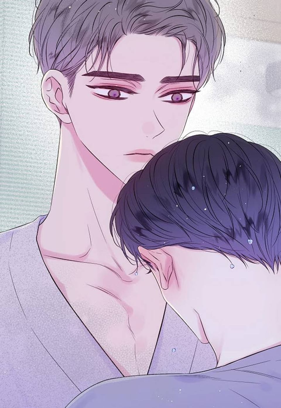 두 번째 새벽 18화
