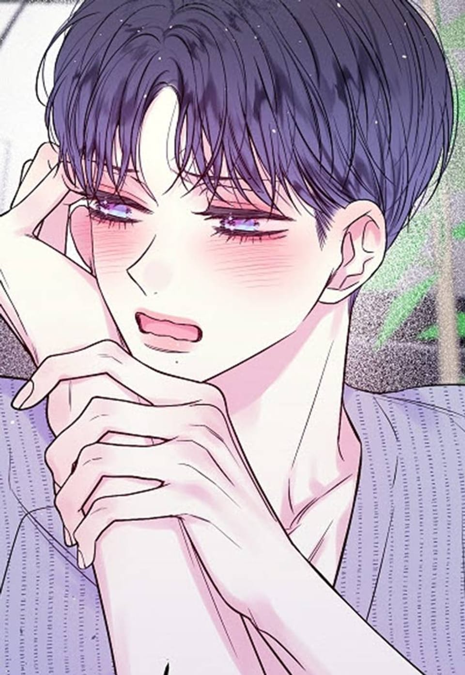 두 번째 새벽 26화