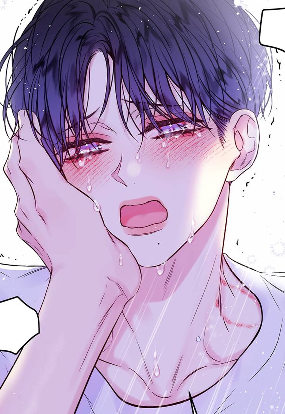 두 번째 새벽 35화