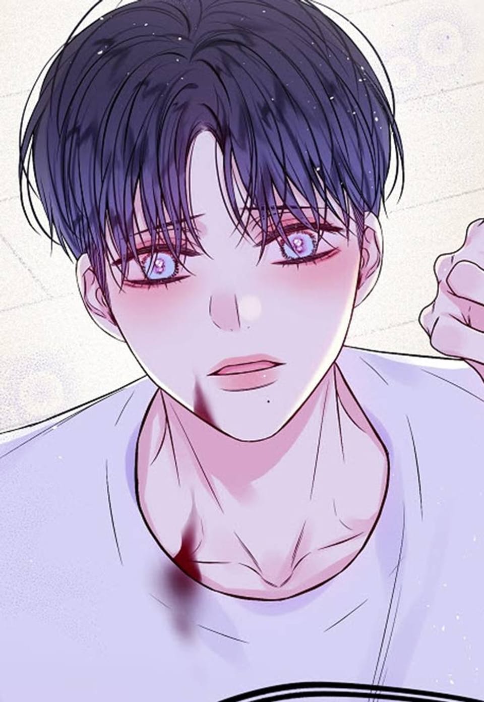 두 번째 새벽 43화