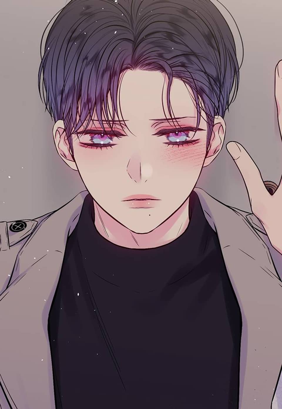 두 번째 새벽 44화