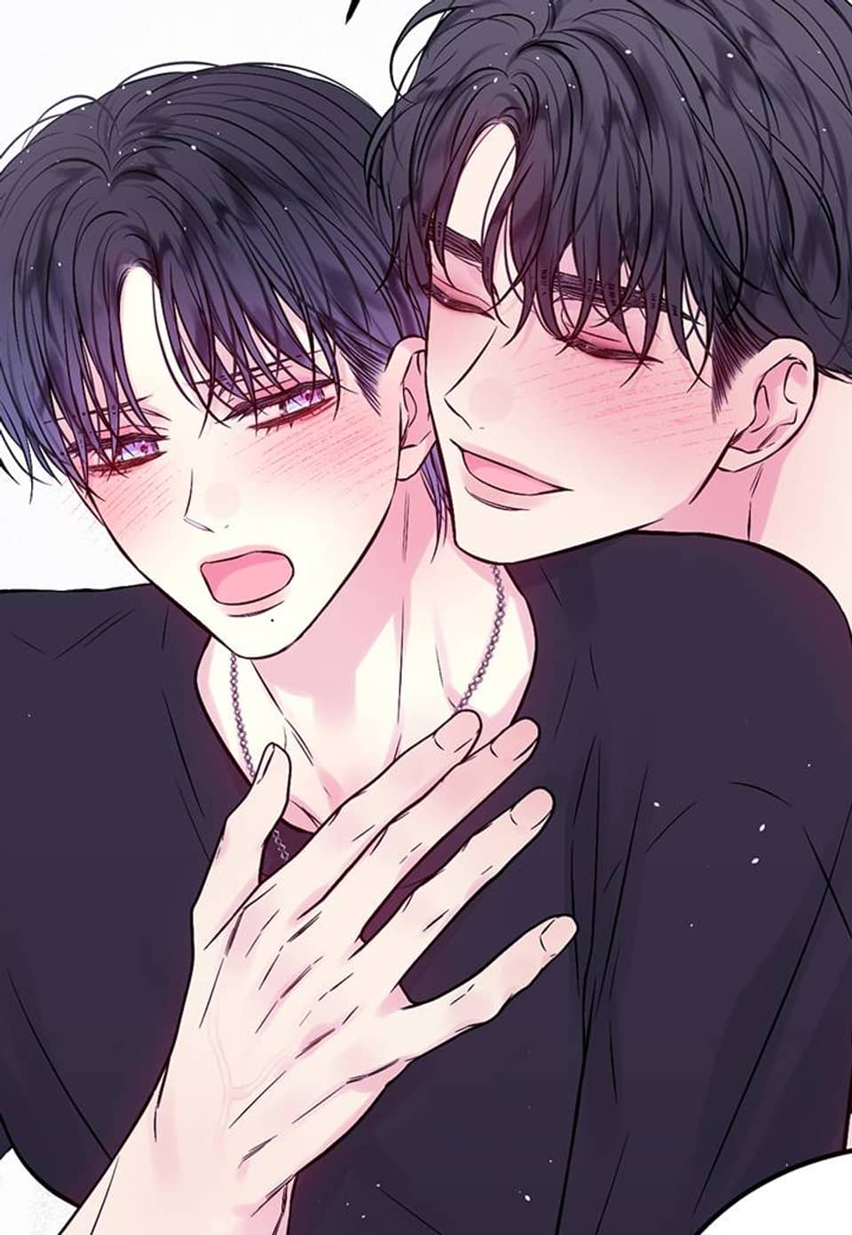 두 번째 새벽 70화