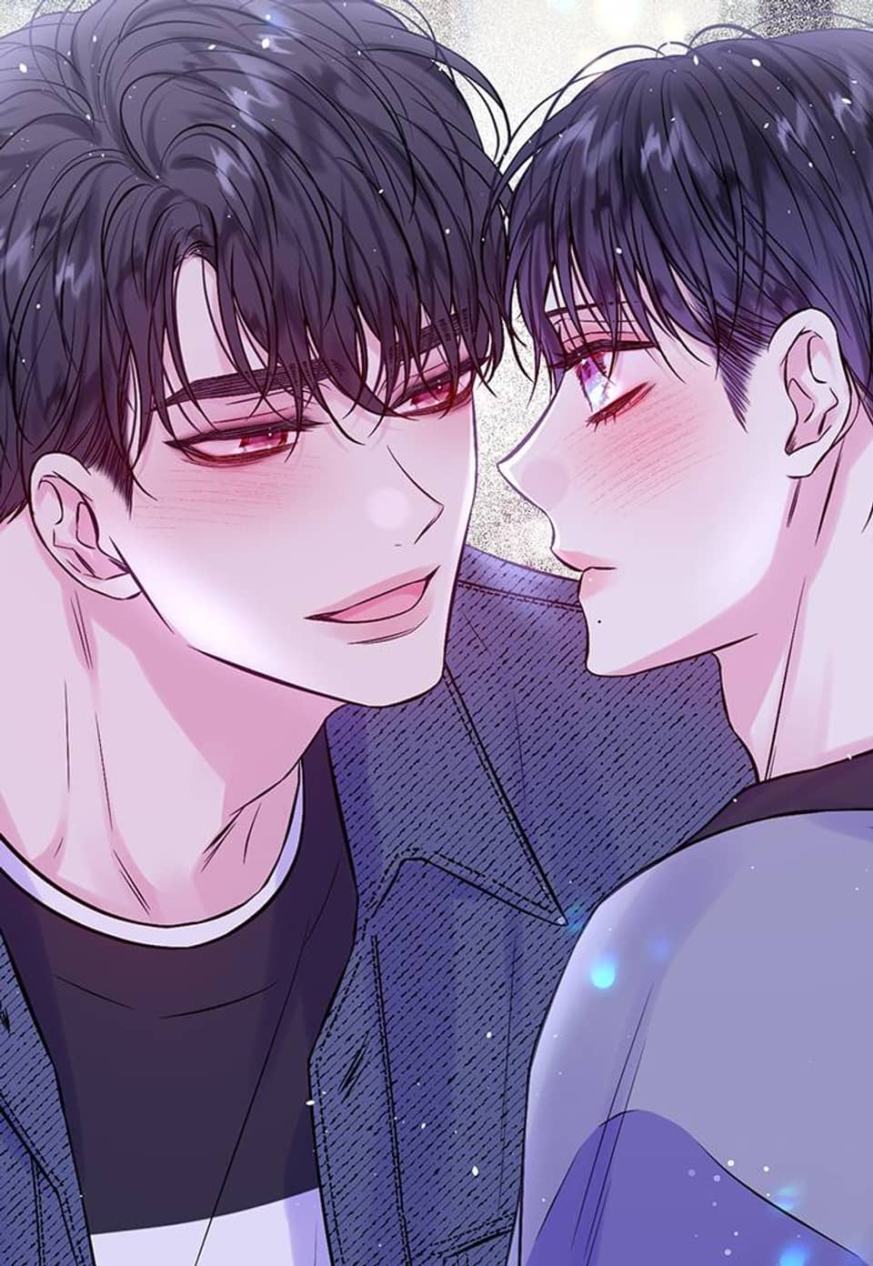 두 번째 새벽 71화