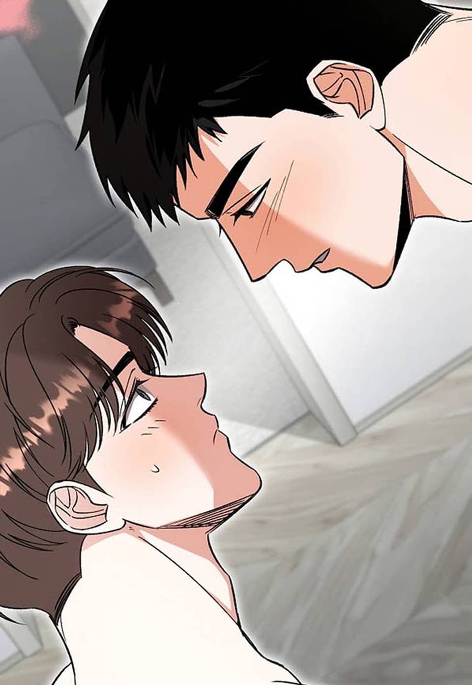 페로몬 페티시 28화