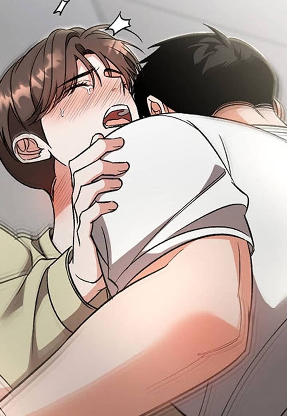 페로몬 페티시 29화