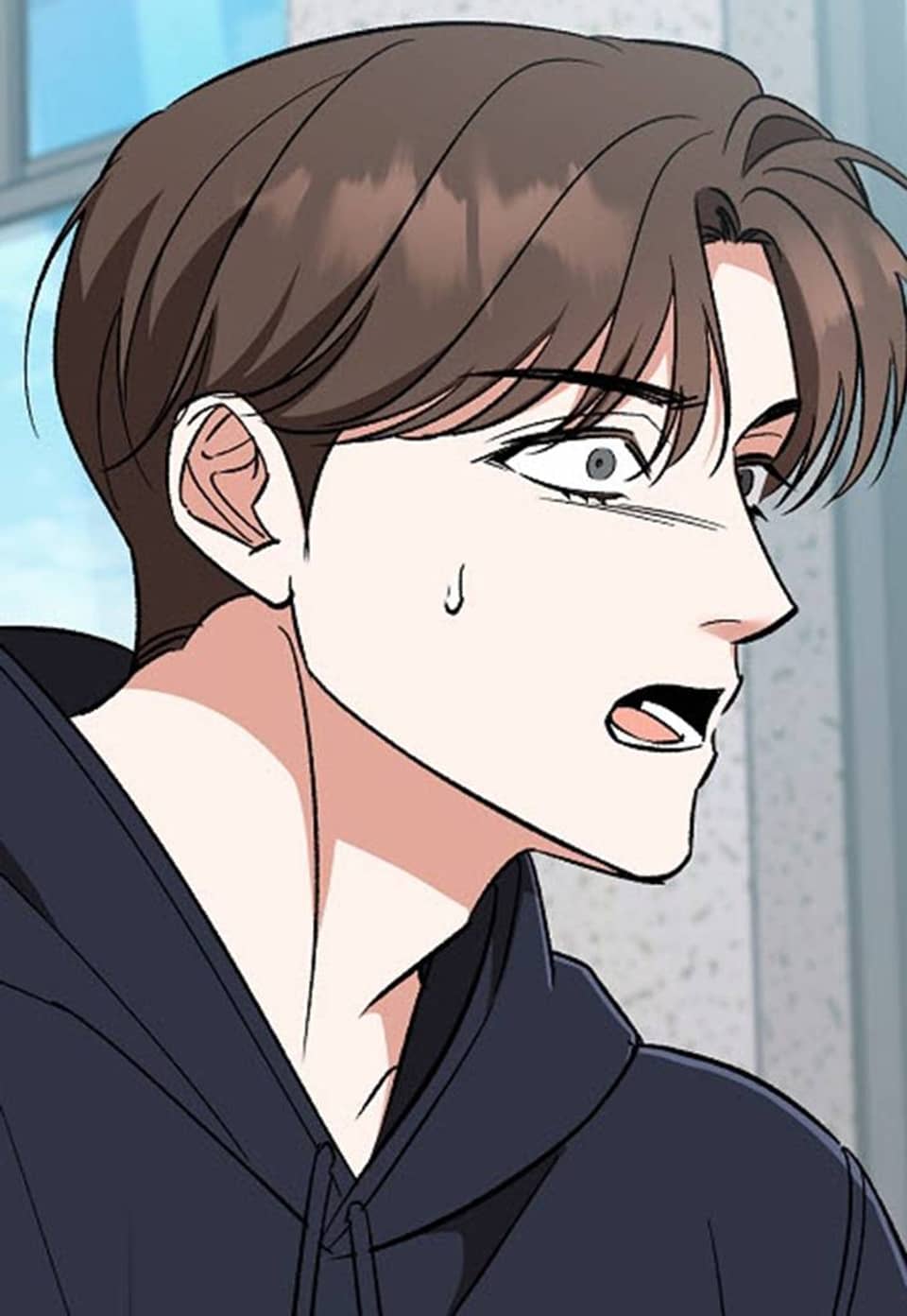 페로몬 페티시 32화