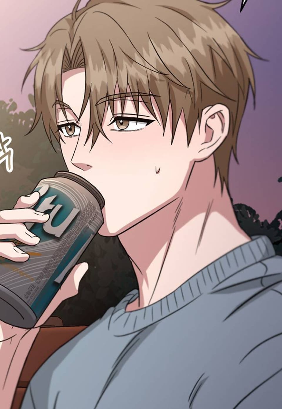 쫀득쫀득, 말랑말랑 4화