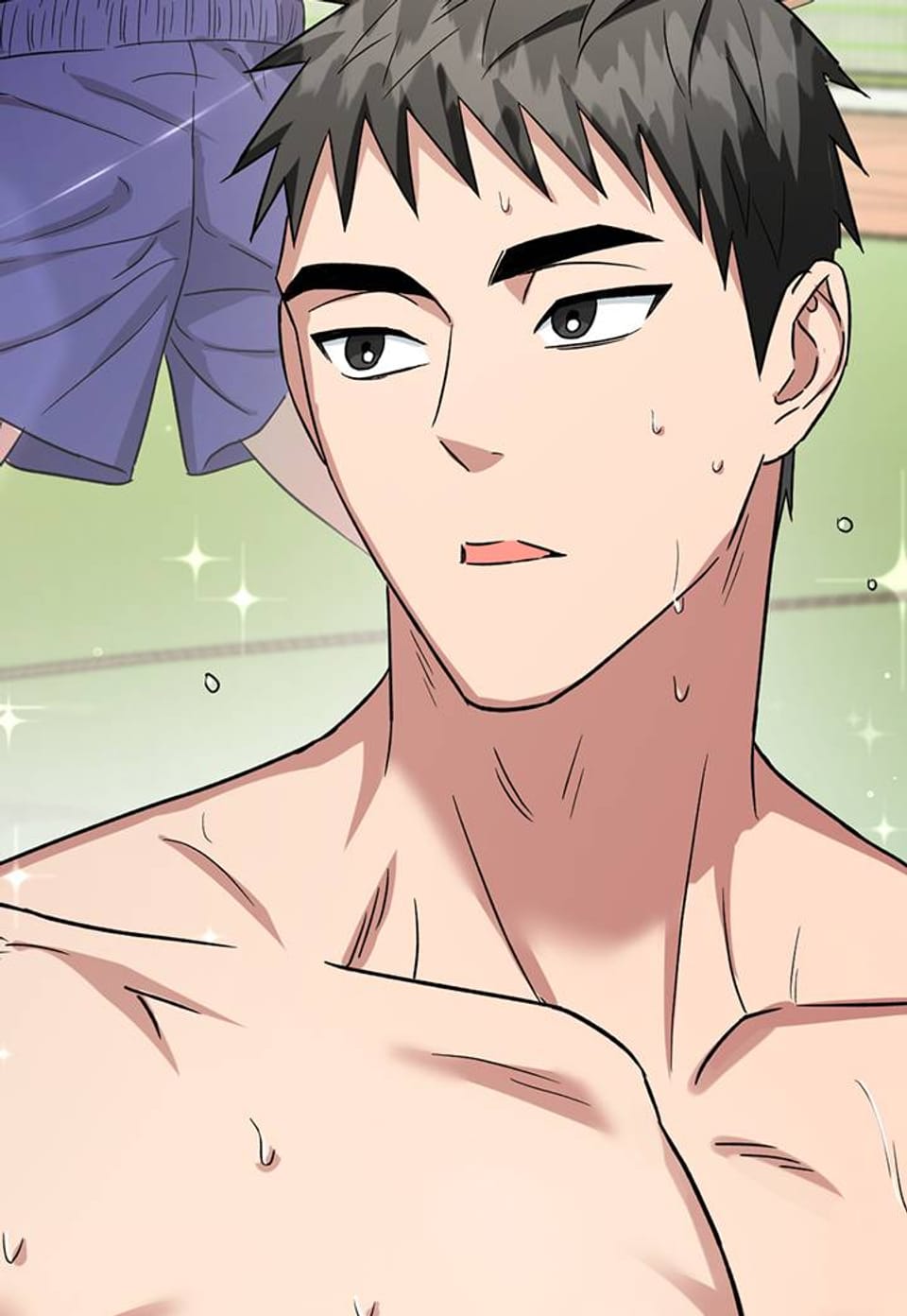 쫀득쫀득, 말랑말랑 7화