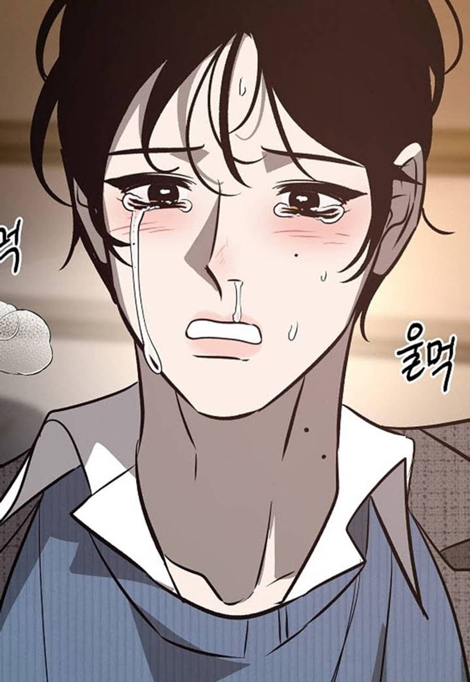 사하 외전 6화