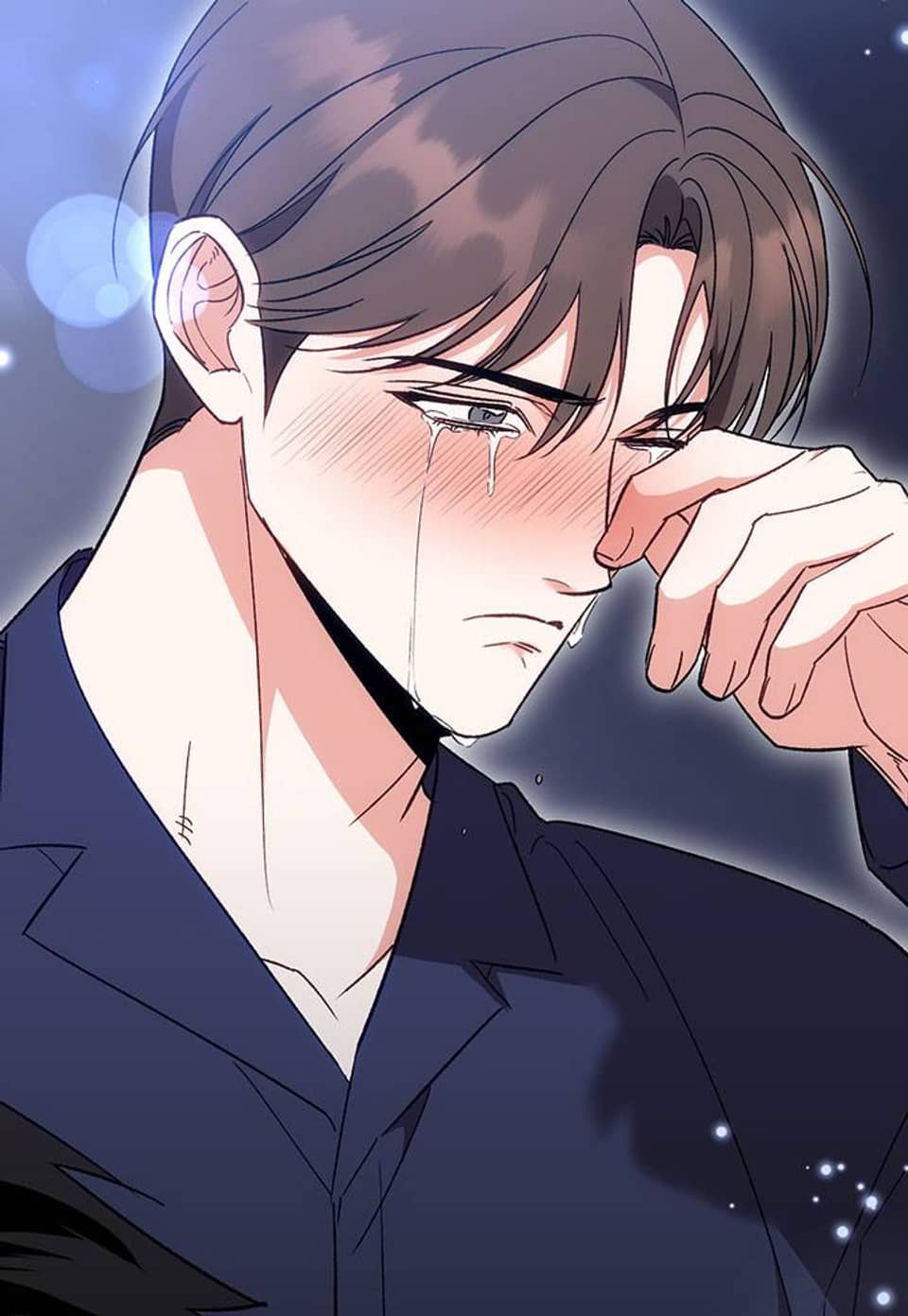 페로몬 페티시 36화
