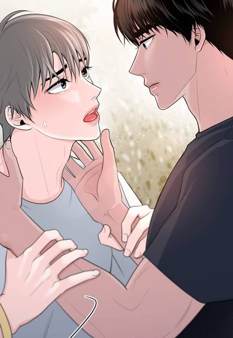 갓츄! 아일랜드 19화