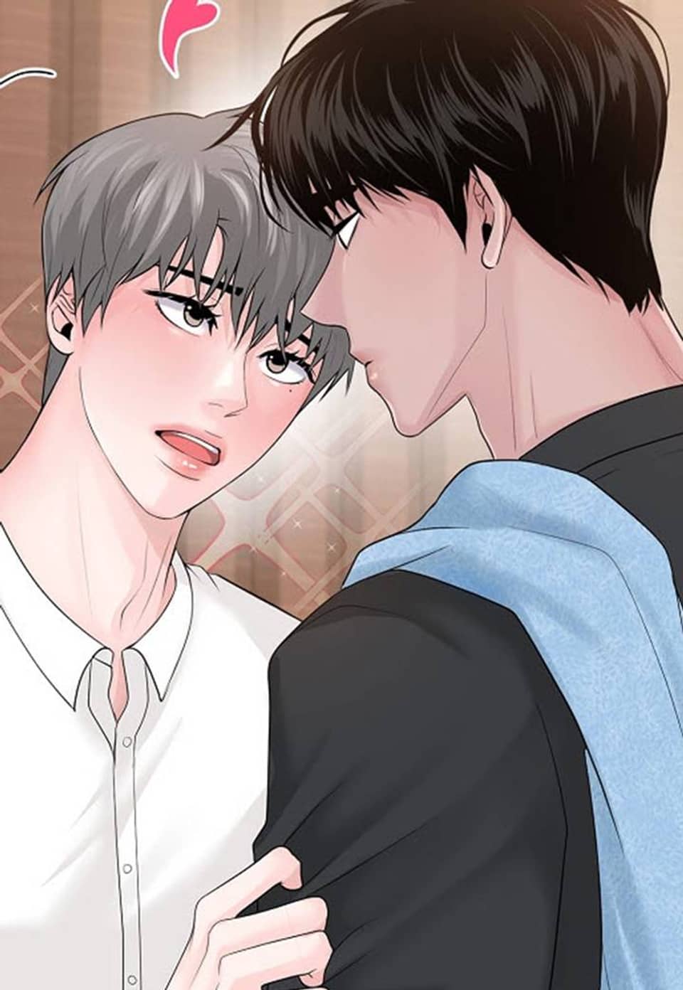 갓츄! 아일랜드 23화