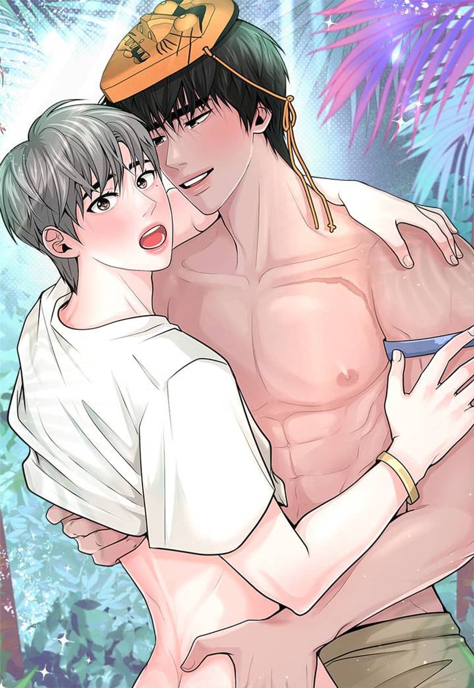 갓츄! 아일랜드 후기