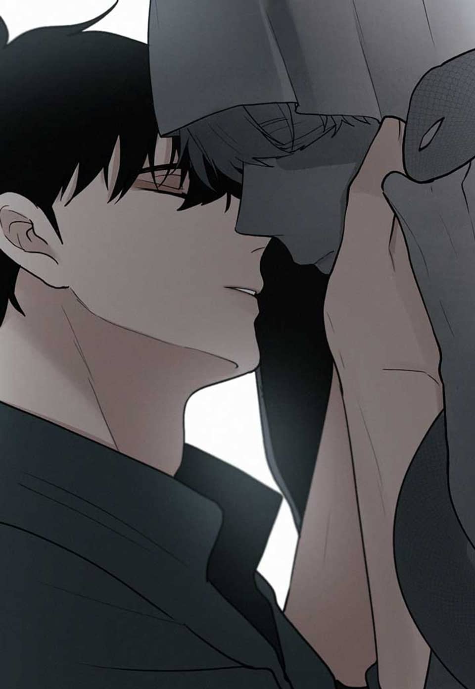 피를 바치겠습니다. 23화