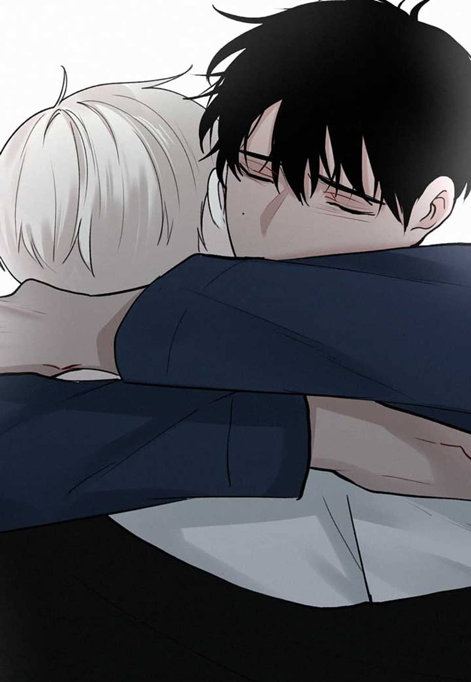 피를 바치겠습니다. 24화